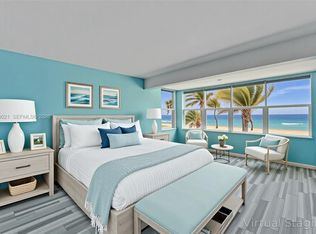 1801 S Surf Rd APT 2A, Hollywood, FL 33019