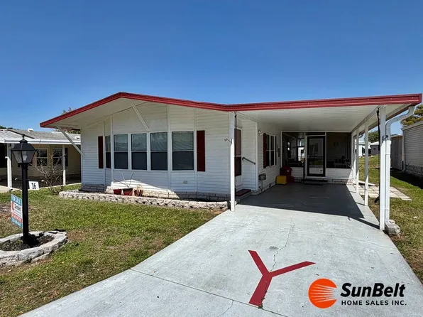 16 Buccaneer Dr, Leesburg, FL 34788