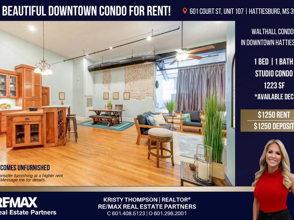 601 Court St SUITE 107