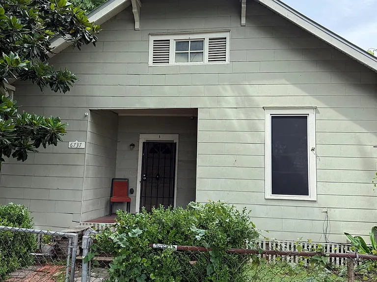 6737 Avenue E #A — Photo 3