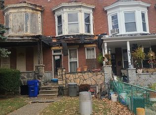 2748 Mosher St, Baltimore, MD 21216