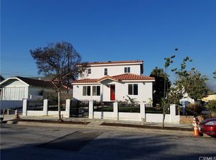 123 W Emerson Ave, Monterey Park, CA 91754