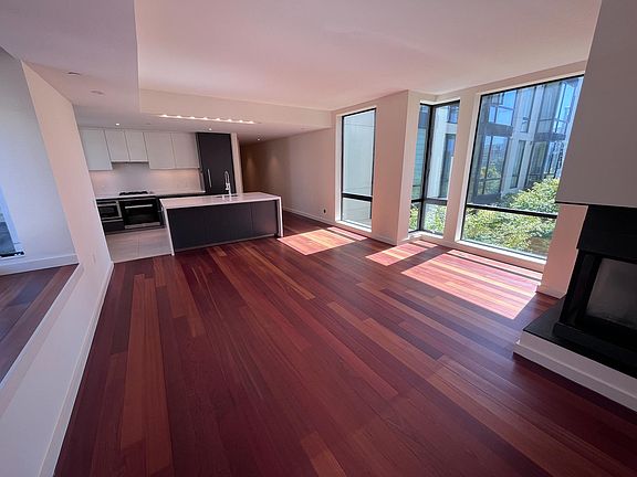2nd image of 1601 Larkin St Unit 201