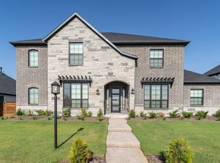 1916 Casting Rdg, Mesquite, TX 75181