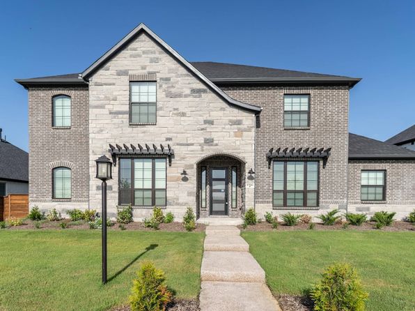 Home for Sale in Mesquite TX