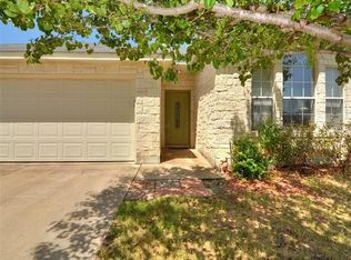 230 Bastian Ln, Georgetown, TX 78626