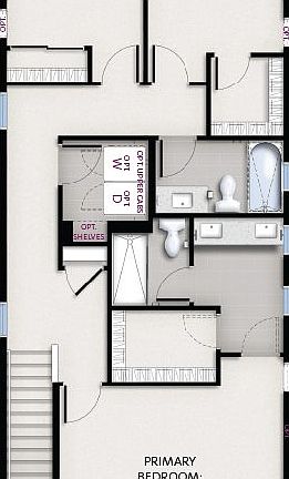 Upper Level