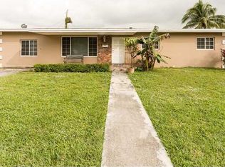 1325 SW 85th Ave, Miami, FL 33144