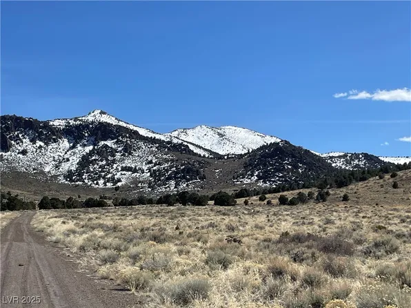 P 13 Butte Valley, Ely, NV 89301