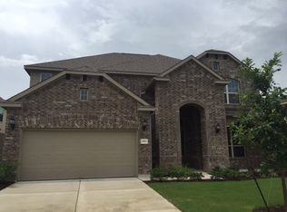 2913 Windy Vane Dr, Pflugerville, TX 78660