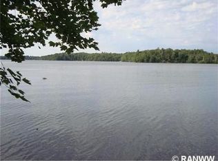 4038 N Musky Point Ln, Stone Lake, WI 54876