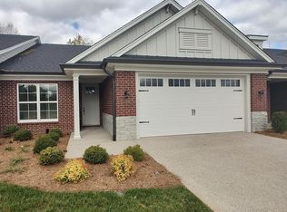 12505 Button Willow Ln, Louisville, KY 40299