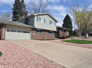 2721 S Chase Way, Denver, CO 80227