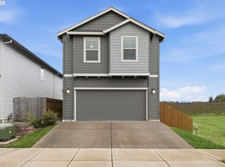 7036 N Montgomery Way, Ridgefield, WA