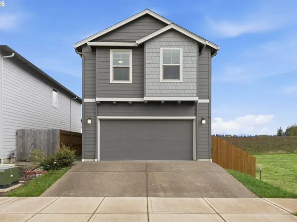 7036 N Montgomery Way, Ridgefield, WA 98642