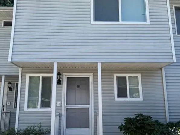 2101 Poplar Dr Unit 76, Medford, OR 97504