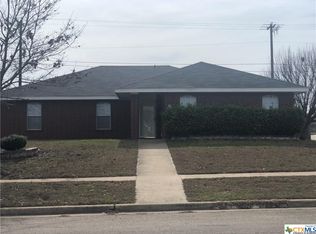 2808 Larissa Dr, Killeen, TX 76549