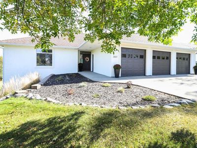 3601 Pebble Hills Dr, Fergus Falls, MN, 56537