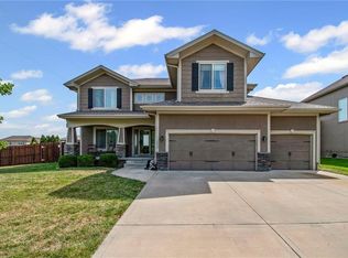 1313 NE Ernest Way, Lees Summit, MO 64086