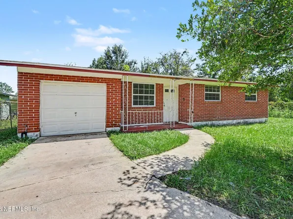 5568 GILCHRIST Road, Jacksonville, FL 32219