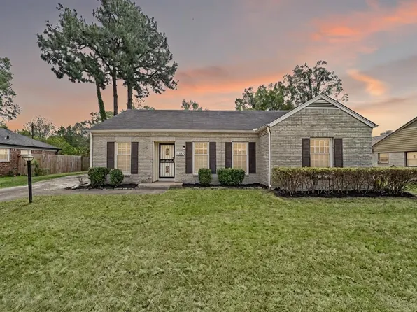 5343 Quince Rd, Memphis, TN 38119