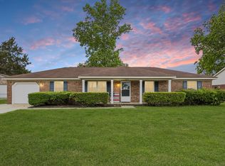 1416 Cole Dr, Chesapeake, VA 23320