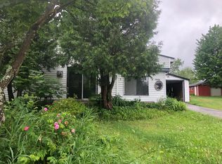 520 N Townline Rd, Gaylord, MI 49735