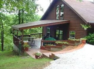 1419 Cap Hill Ranch Rd, Ozark, MO 65721