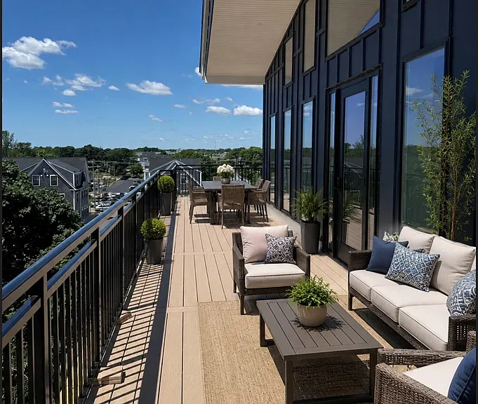 The Residences at Hyannis Harbor — Photo 6