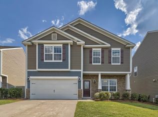 1202 Primrose Dr, Blythewood, SC 29016