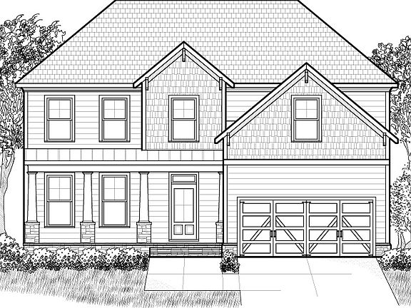 Plan Elevation.