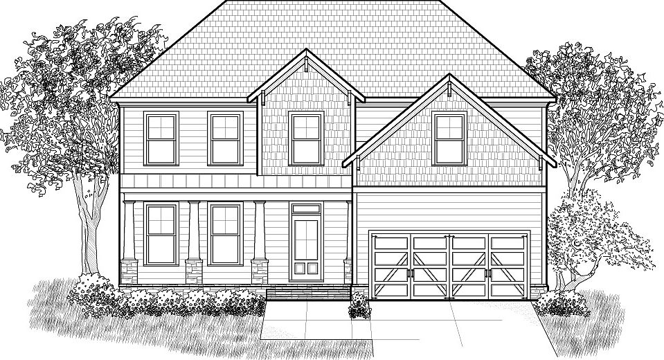 Plan Elevation.