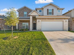 11304 Solar St, Lorena, TX 76655