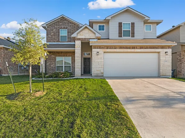 11304 Solar St, Lorena, TX 76655