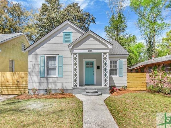 Savannah Real Estate - Savannah GA Homes For Sale | Zillow