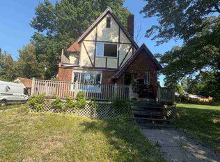 3984 Courville St, Detroit, MI 48224