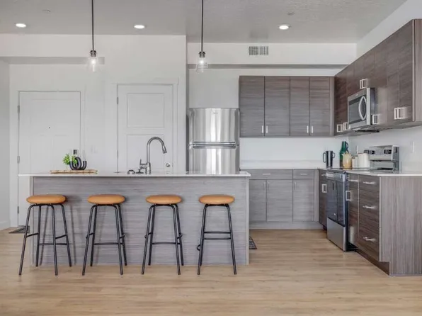 Sorella, 14352 S Via Molvero Way #J303, Herriman, UT 84096