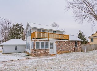 308 S Harrison St, Belleville, WI 53508