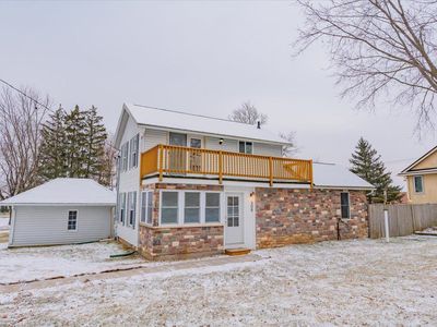 308 S Harrison St, Belleville, WI, 53508