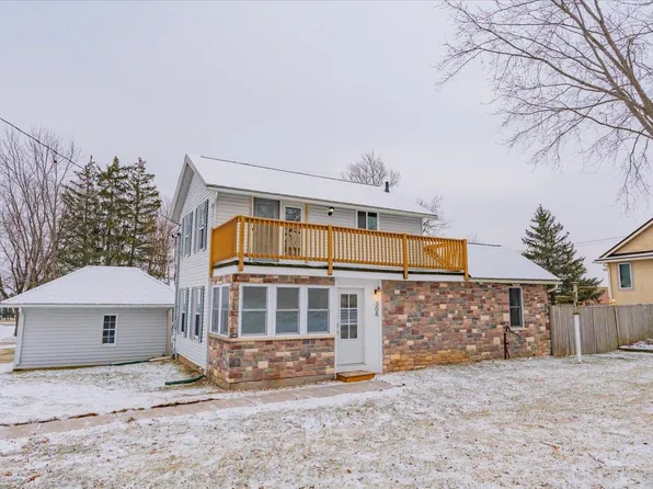 308 S Harrison St, Belleville, WI 53508
