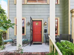 4331 State Street Dr, New Orleans, LA 70125