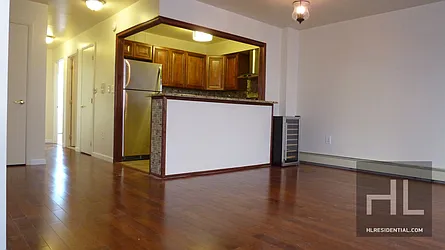 Rented by Highline Residential