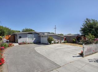 1628 Scotty St, San Jose, CA 95122