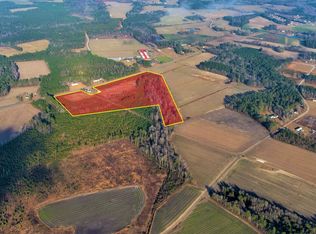 Highway 917, Nichols, SC 29581