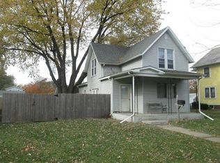 1907 Story St, Boone, IA 50036
