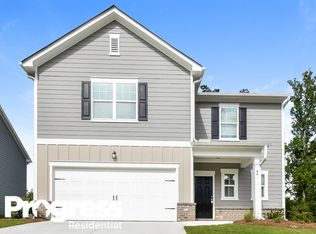 44 Meriwether Ln LOT 90, Villa Rica, GA 30180