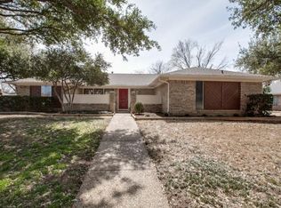 1211 Heather St, Grapevine, TX 76051