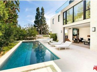 1650 Marmont Ave, Los Angeles, CA 90069