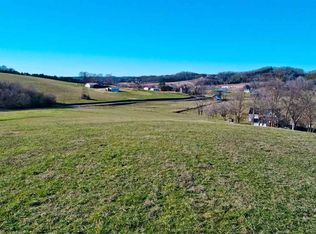 W Upper Rd, Parrottsville, TN 37843