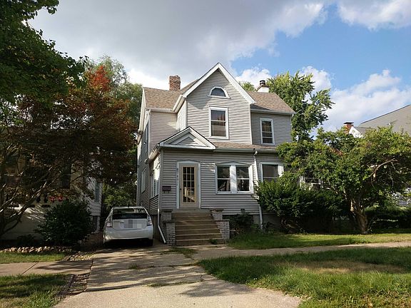 2nd image of 1801 W Barker Ave